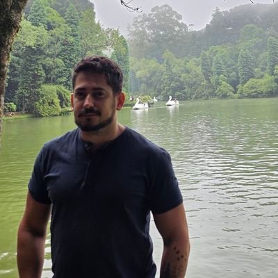 Paulo Henrique portrait